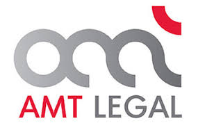 AMT Legal logo