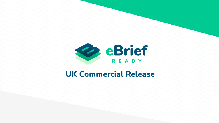 UK Commercial Release