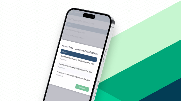 Introducing Smart Auto-Renaming: Save Time, Stay Organised