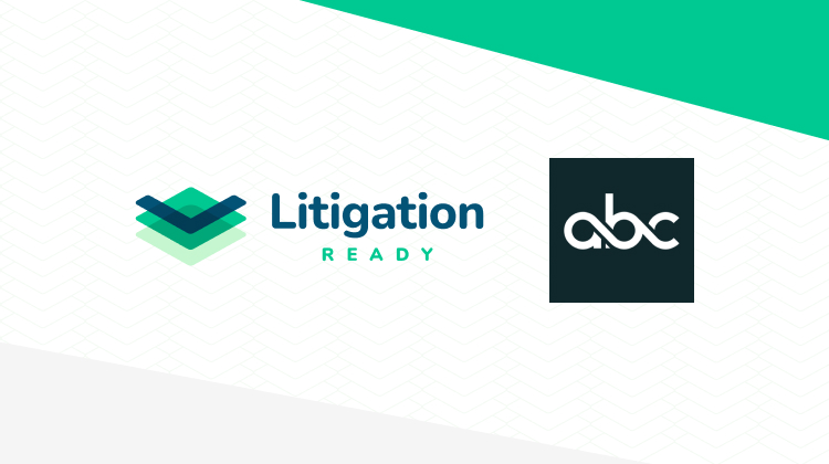 Litigation Ready brings cutting edge efficiency to UK barristers and chambers transforming case preparation and collaboration