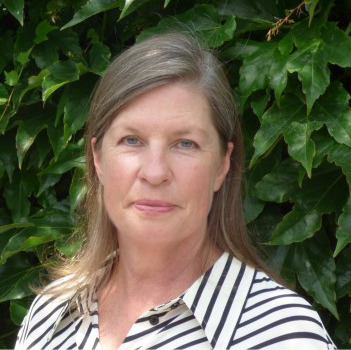 Rachel Robertson