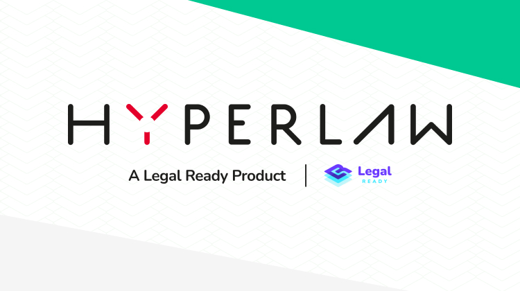Legal Ready Acquires HyperLaw to Create UK’s Most Comprehensive AI-Powered Litigation Suite