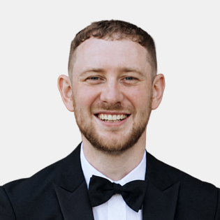 Ben Washburn
