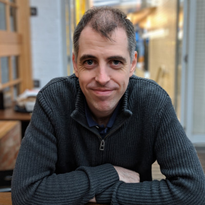 Peter Avram